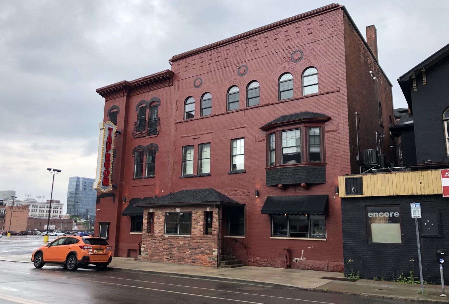 Pour Taproom